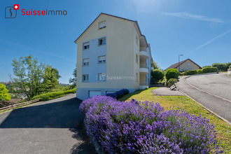 achat appartement bethoncourt 25200