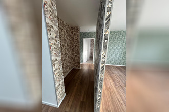 achat appartement bethoncourt 25200