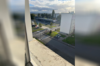 achat appartement bethoncourt 25200