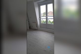 achat appartement bethune 62400