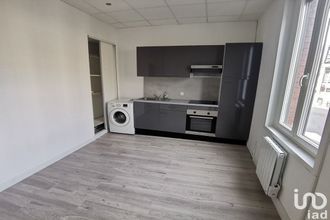 achat appartement bethune 62400