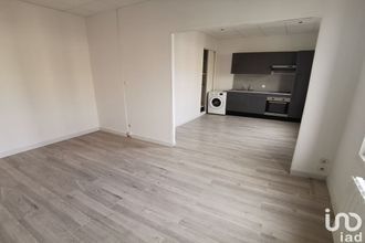 achat appartement bethune 62400