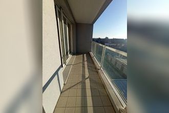 achat appartement bethune 62400