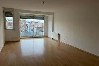 achat appartement bethune 62400