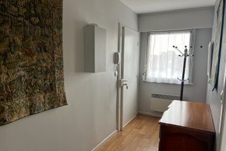 achat appartement bethune 62400