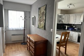 achat appartement bethune 62400