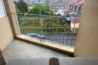 achat appartement bethune 62400