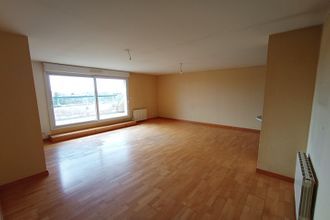 achat appartement bethune 62400