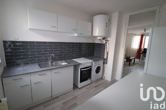 achat appartement bethune 62400