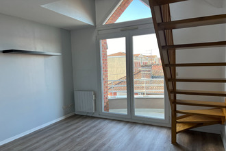 achat appartement bethune 62400