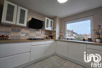 achat appartement bethune 62400