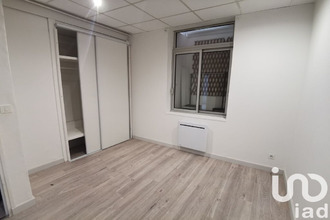 achat appartement bethune 62400