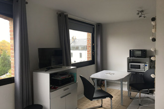 achat appartement bethune 62400