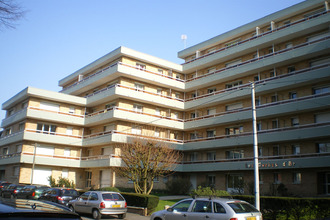 achat appartement bethune 62400