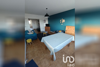 achat appartement bethune 62400