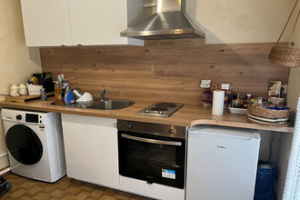 achat appartement bethune 62400