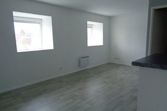 achat appartement bethune 62400