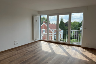 achat appartement bethune 62400