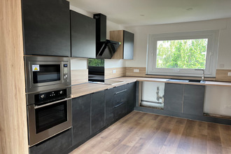 achat appartement bethune 62400