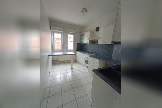 achat appartement bethune 62400