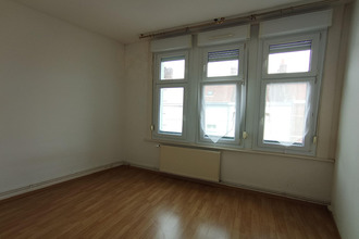 achat appartement bethune 62400
