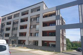 achat appartement bethune 62400