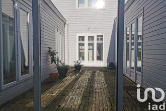 achat appartement bethune 62400