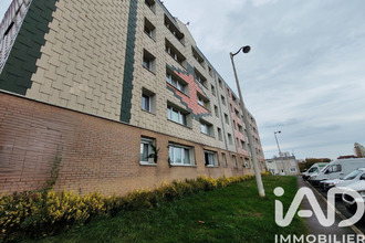 achat appartement bethune 62400