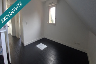 achat appartement bethune 62400