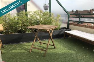 achat appartement bethune 62400