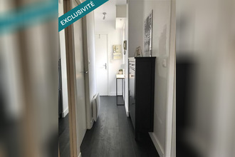 achat appartement bethune 62400