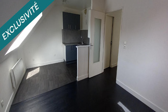 achat appartement bethune 62400