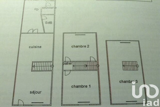 achat appartement bethune 62400