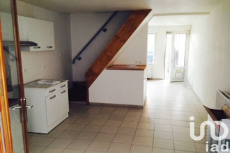 achat appartement bethune 62400