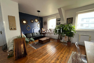 achat appartement bethune 62400