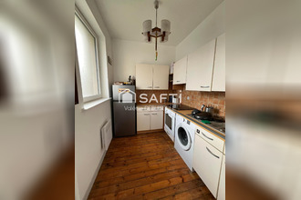 achat appartement bethune 62400