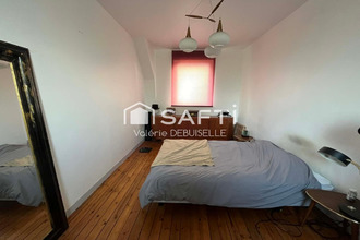 achat appartement bethune 62400