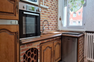 achat appartement bethune 62400