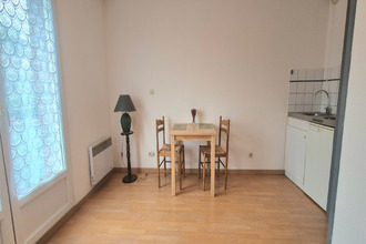 achat appartement bethune 62400