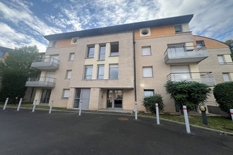 achat appartement bethune 62400
