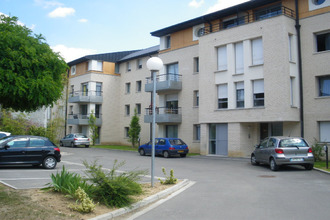 achat appartement bethune 62400