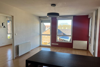 achat appartement bethune 62400
