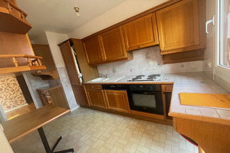 achat appartement bethune 62400