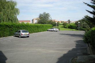 achat appartement bethune 62400