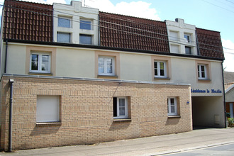 achat appartement bethune 62400