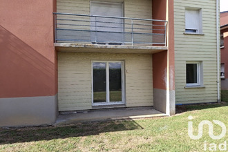 achat appartement bethune 62400