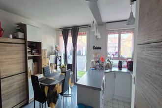 achat appartement bethune 62400