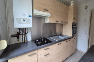 achat appartement bethune 62400