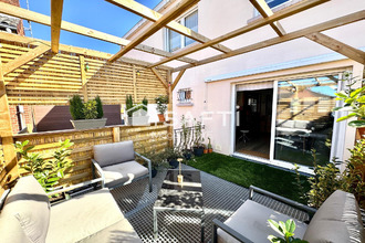 achat appartement bethune 62400