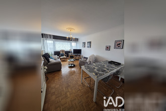 achat appartement bethune 62400